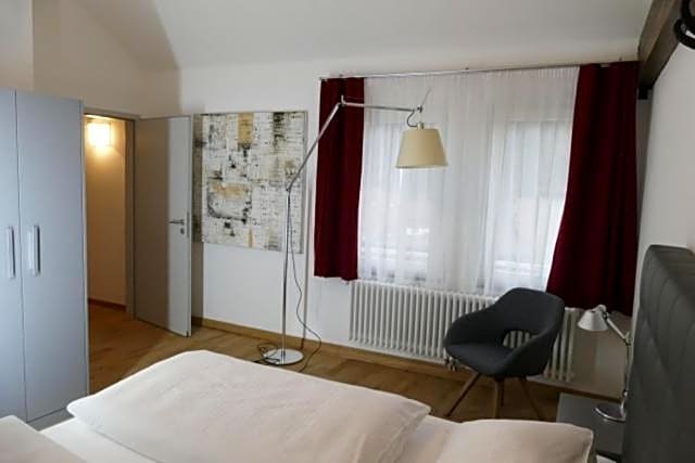 Hotel Ottheinrich