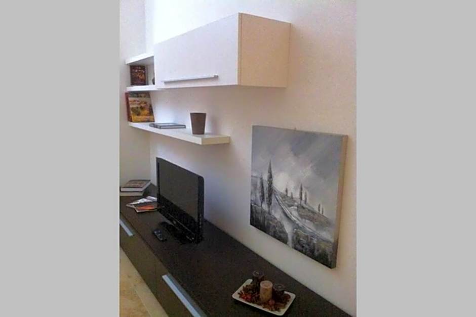 Splendida Vista su Siena