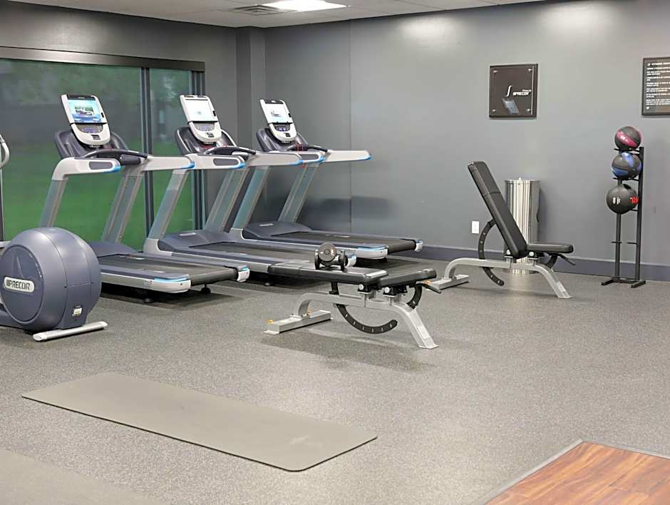 DoubleTree by Hilton Omaha Southwest
