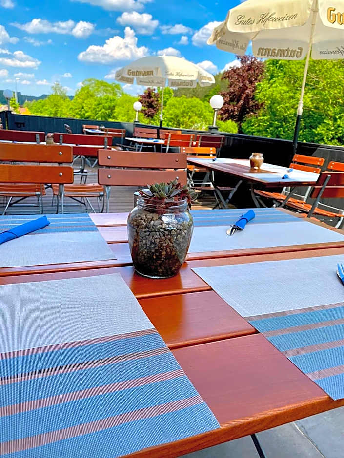 Hotel Kornblume