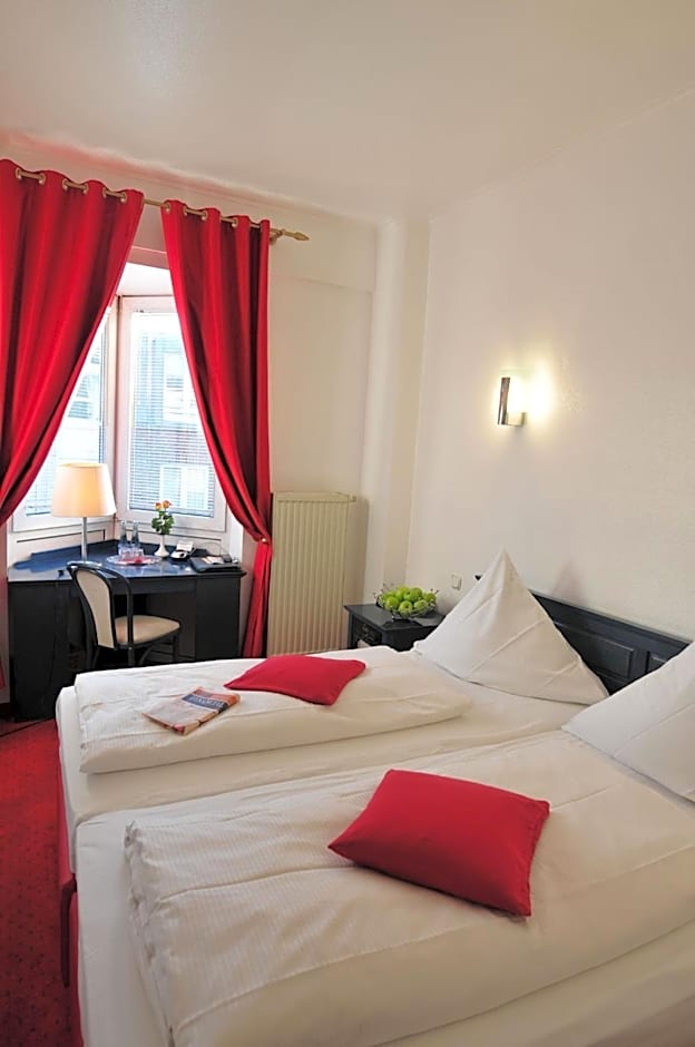 Cerano City Hotel Koln AM Dom