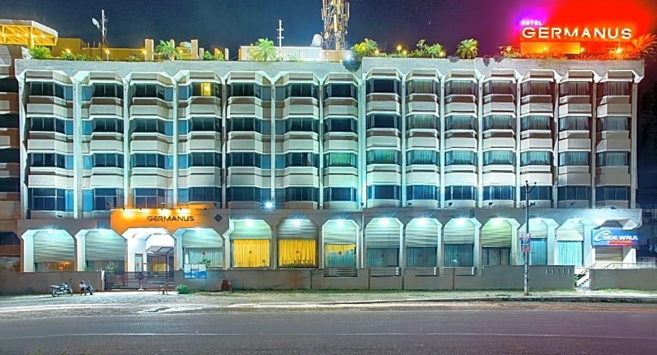 Hotel Germanus