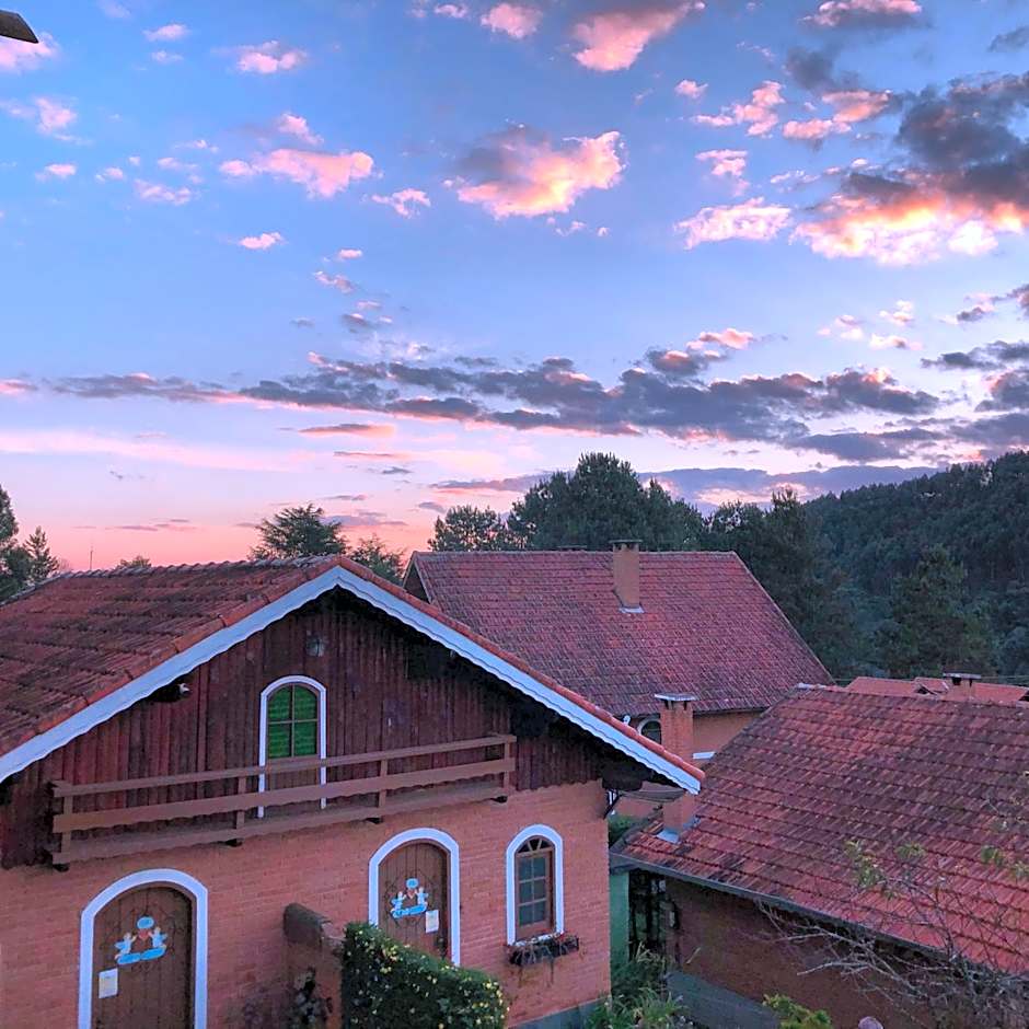 Pousada Palma Chalés