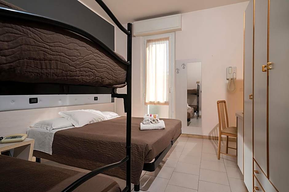 Hotel Petrarca