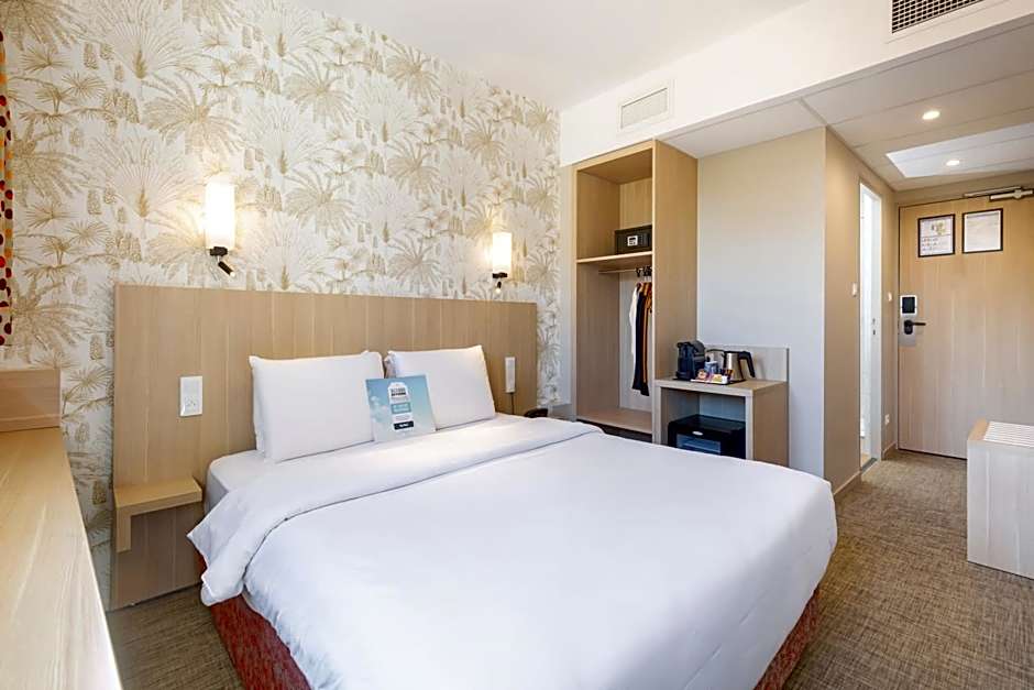 Kyriad Avignon - Palais des Papes