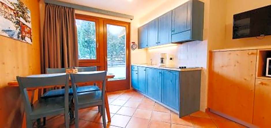 Residence Bait da Mott