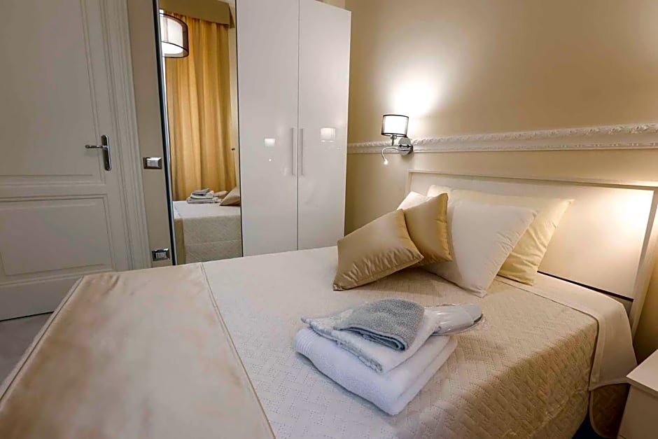 CASA LILI ROMA, Bed and Breakfast