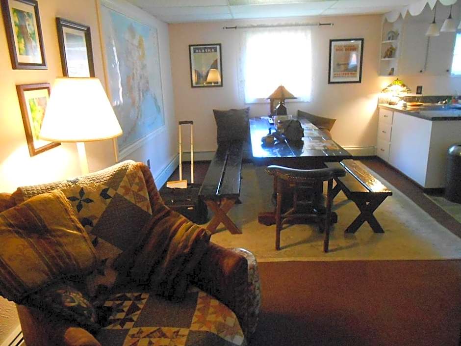 Billie's Backpackers Hostel