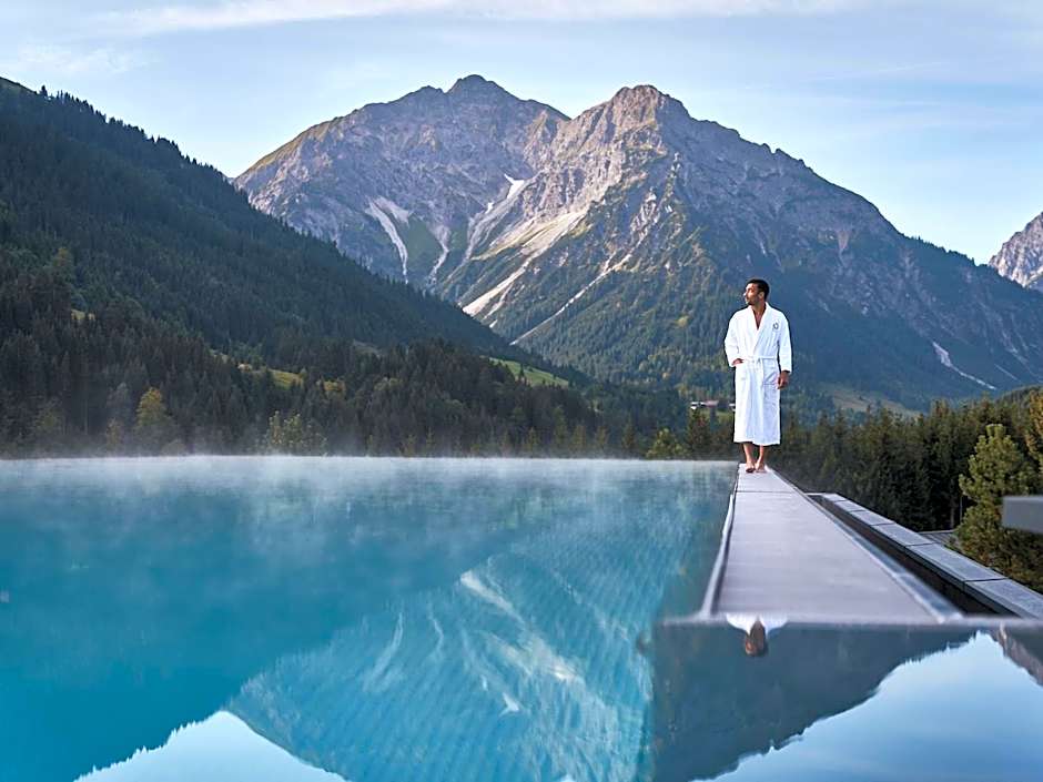 Travel Charme Ifen Kleinwalsertal