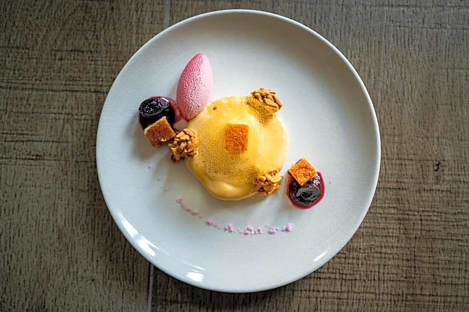 Hôtel la Baie Valdys Resort & SPA