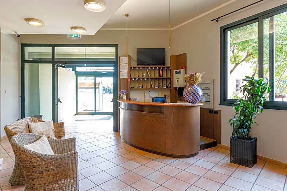 Hotel Classicano