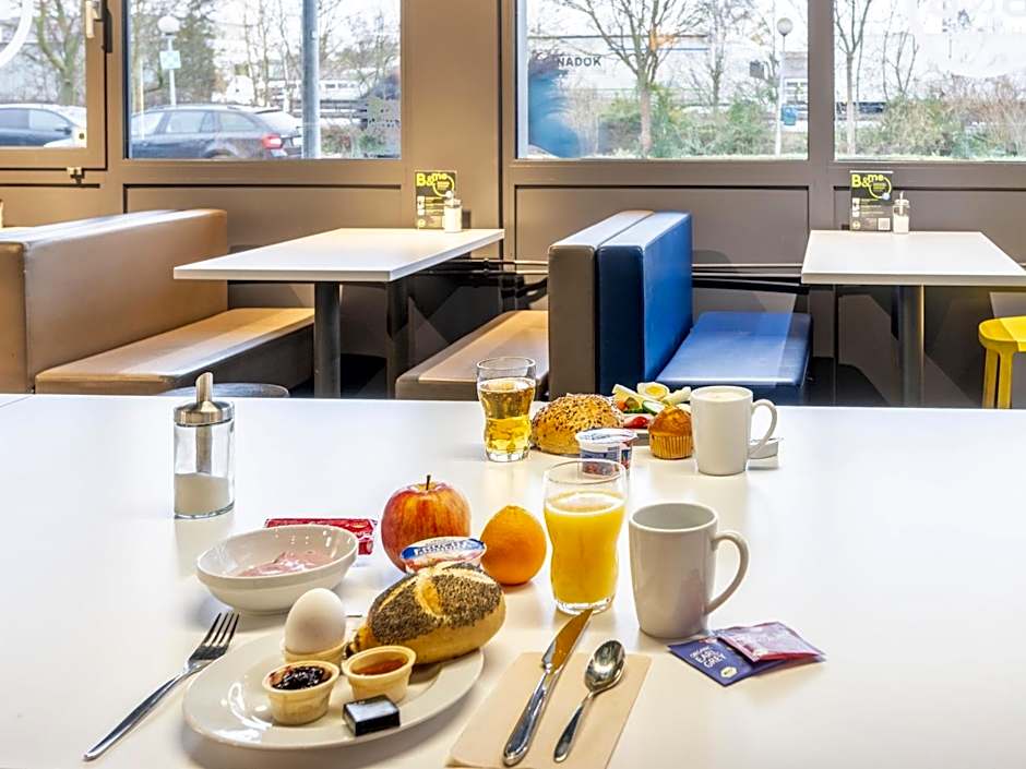 B&B HOTEL Kassel-Lohfelden