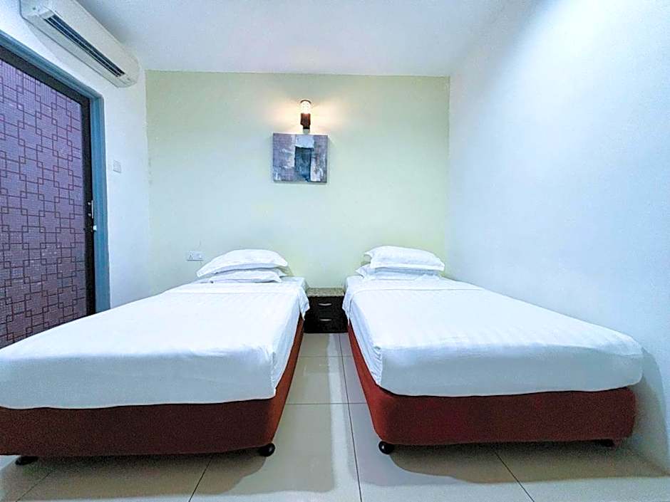 Asia Green Hotel