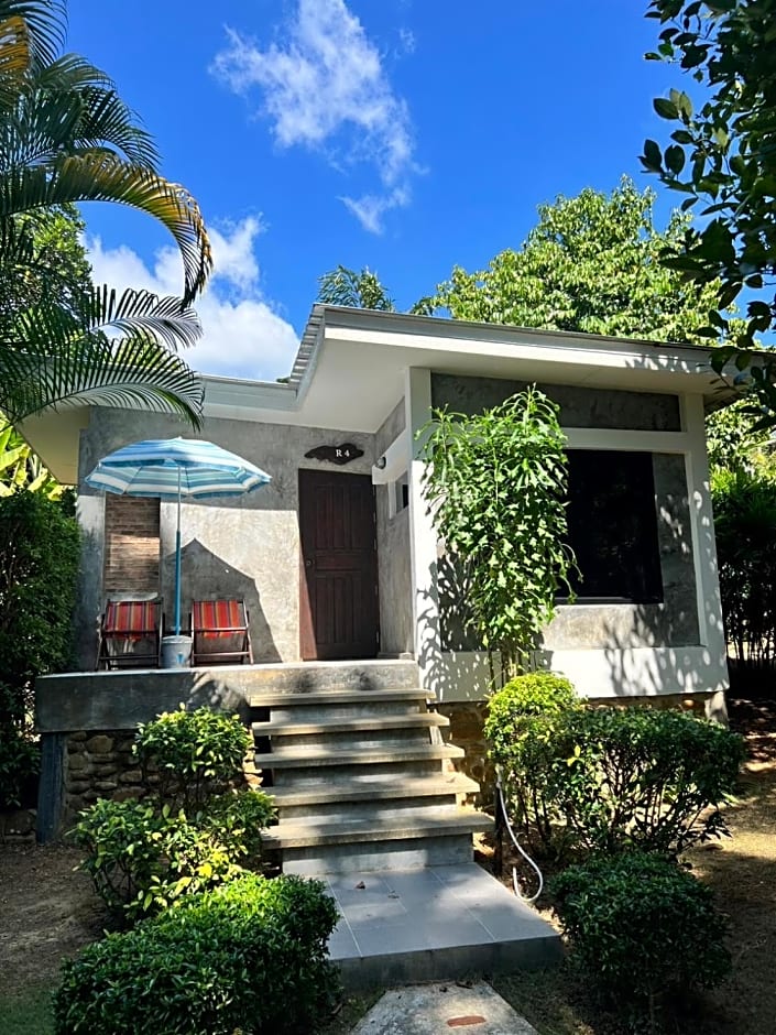 Sunshine On The Rock