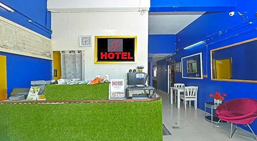 F Hotel