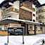 Suitehotel Kleinwalsertal
