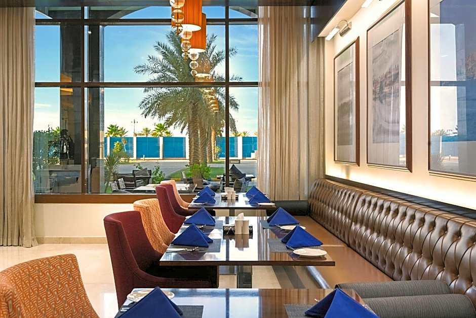 Grand Millennium Tabuk