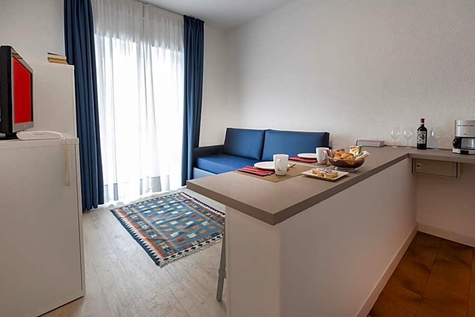 Hotel Roma Aparthotel