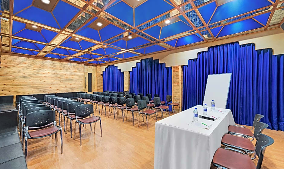 Bravia Hotel Manali Inn