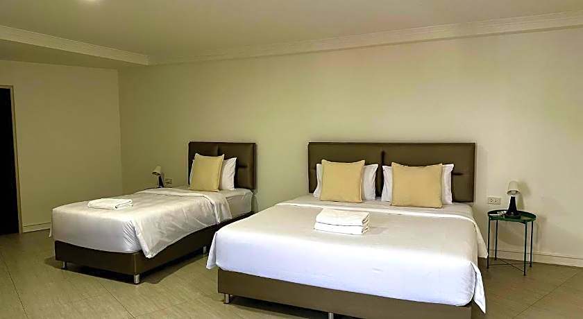 Garden Paradise Pattaya