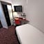 Kyriad Hotel Dijon Centre Gare