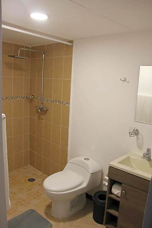 HOTEL BOK 21
