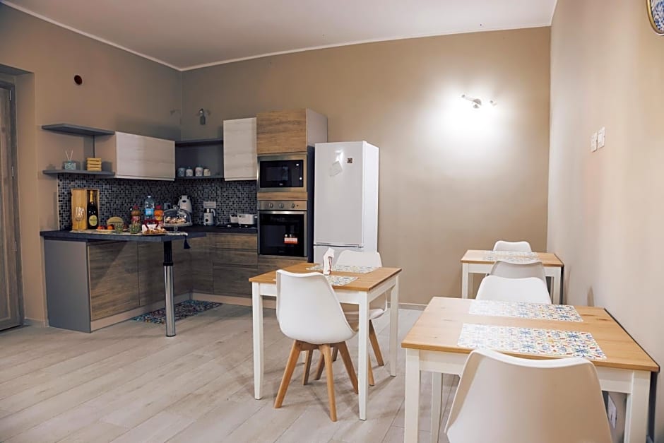 B&B NACALUI Gallipoli