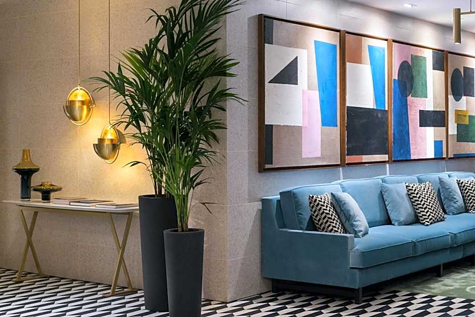 Adriana Hvar Spa Hotel