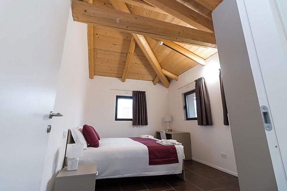 Hotel Cascina Fossata & Residence