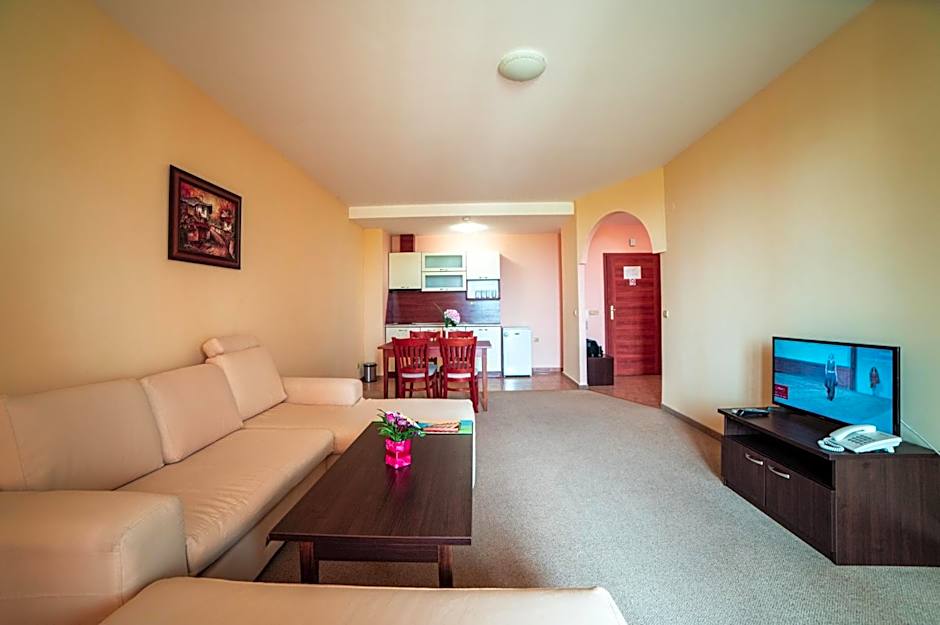 Hotel Paradise Green Park