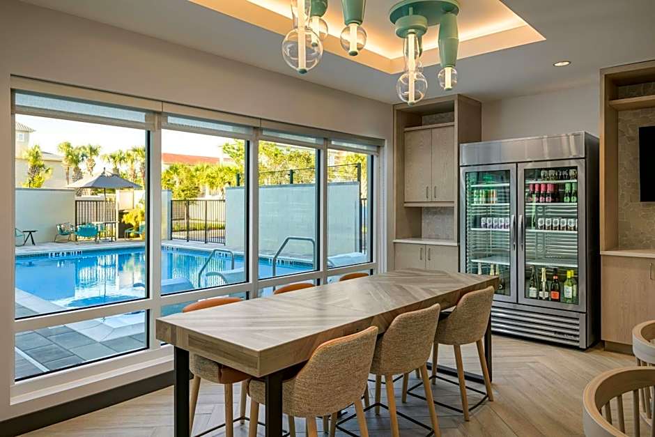 TownePlace Suites by Marriott Miramar Beach Destin