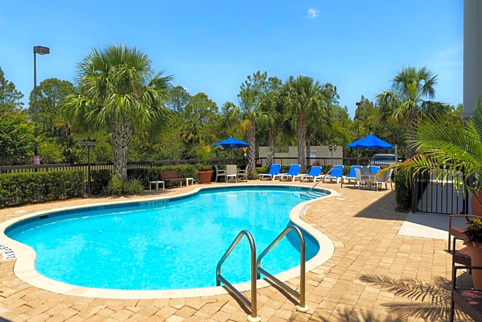 Hampton Inn Titusville/I-95 Kennedy Space Center