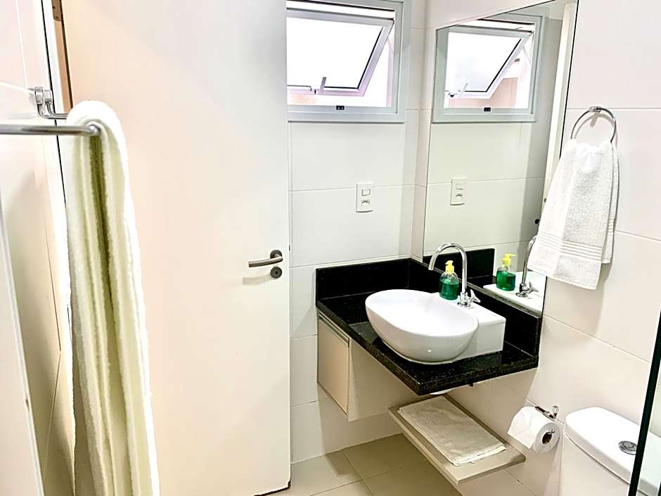 Espetacular apartamento na praia dos Ingleses