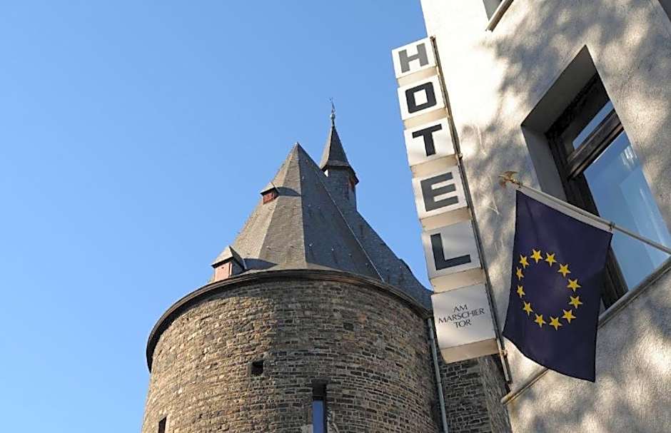 Hotel am Marschiertor