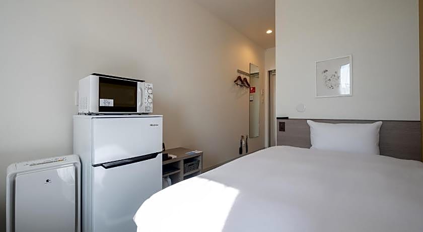 HOTEL R9 The Yard Oyamayokokura