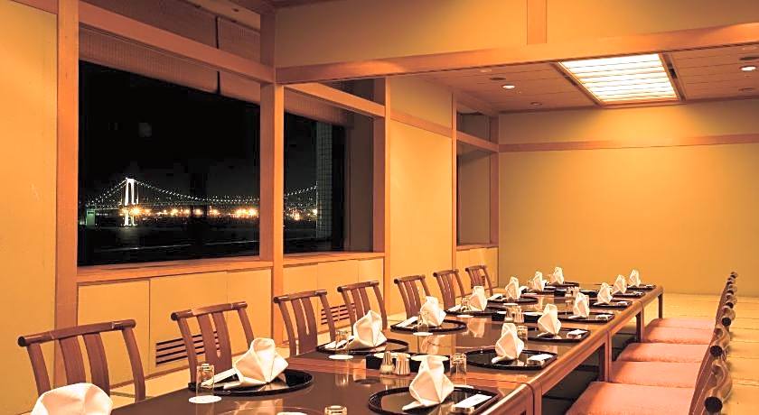 Bayside Hotel Azur Takeshiba Hamamatsucho