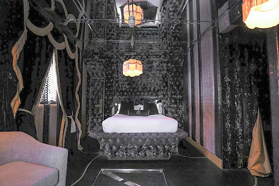 Crazy Bear Beaconsfield