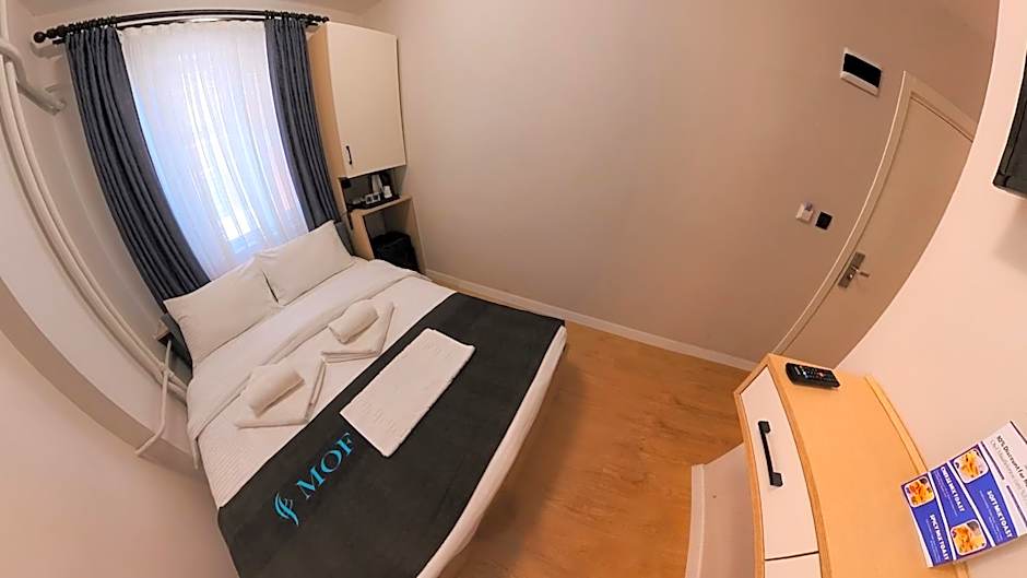 MOF Comfort Edirne