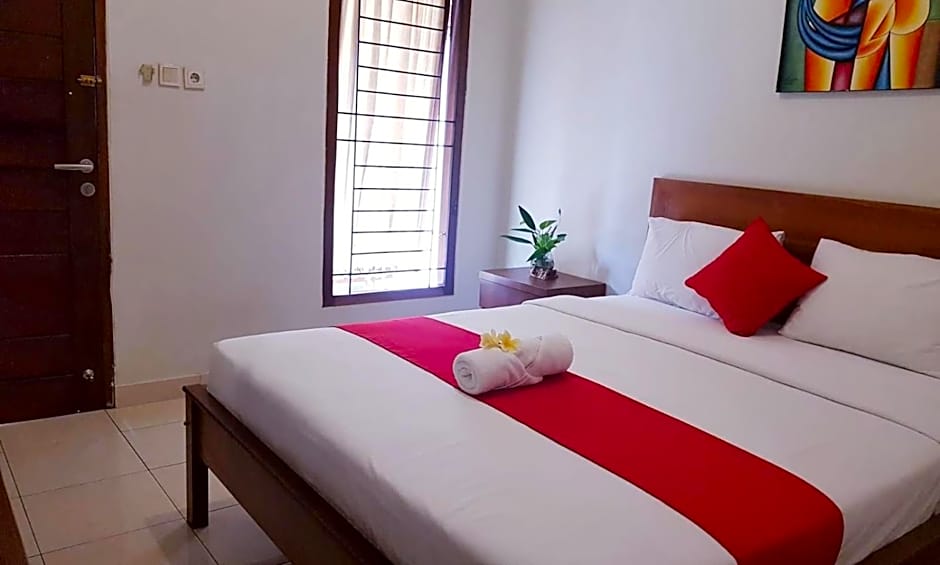 Kost & Homestay 911