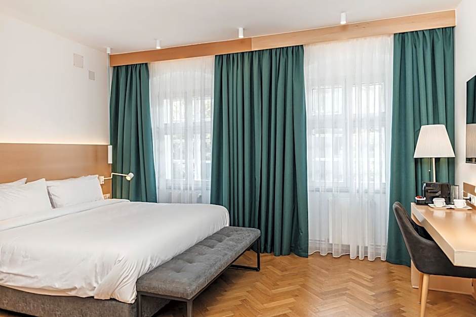 Hotel Casa Luxemburg