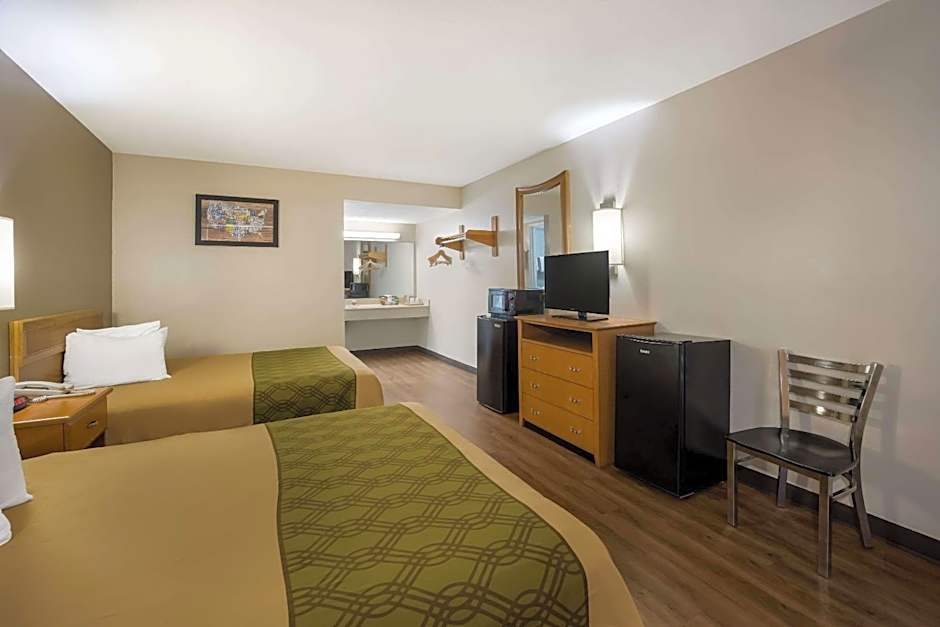 Econo Lodge Live Oak