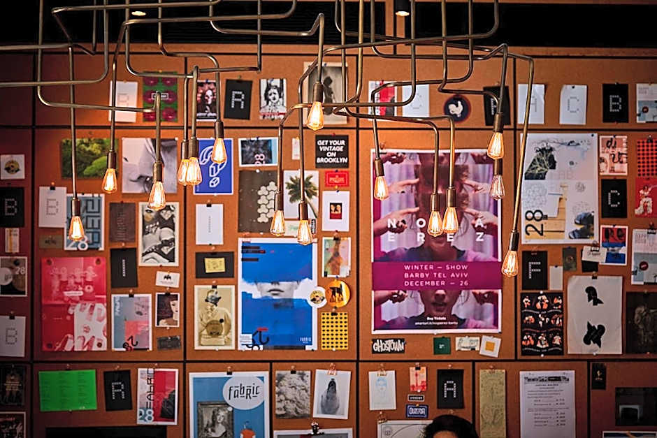 Fabric Hotel - an Atlas Boutique Hotel