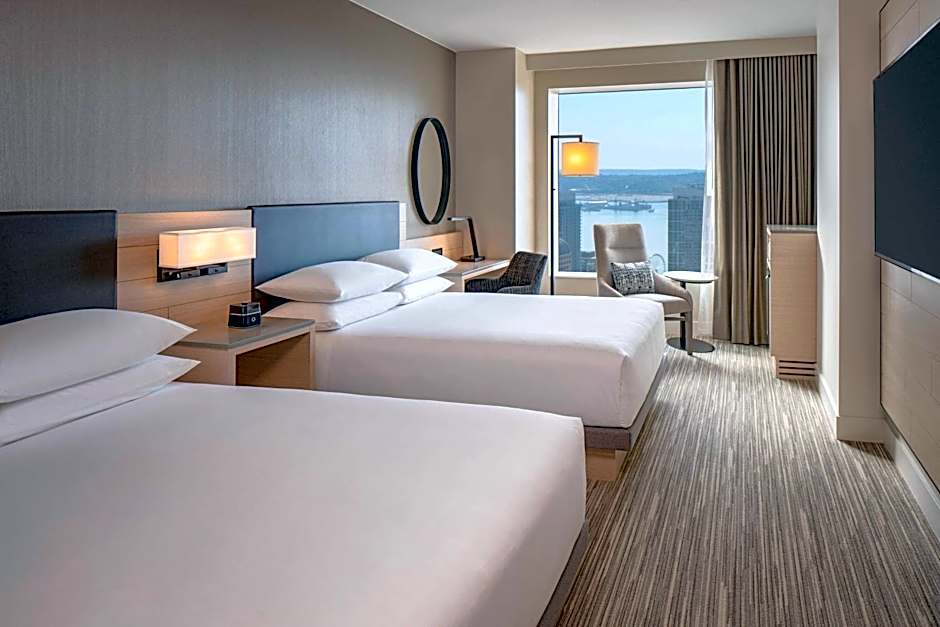 Hyatt Regency Seattle