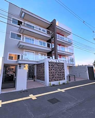 Arca's Hotel