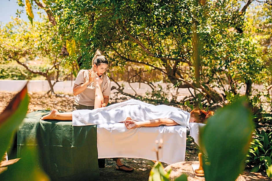 Villa Estrelas Atins