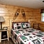 Rowe's Adirondack Cabins of Schroon Lake