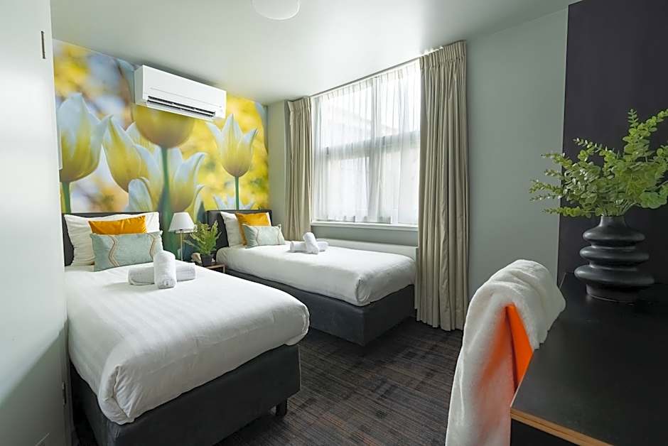 Multatuli Hotel