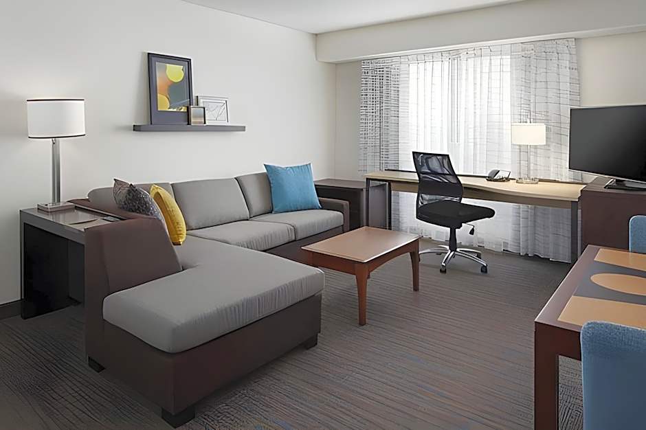 Residence Inn by Marriott St. Louis Airport/Earth City