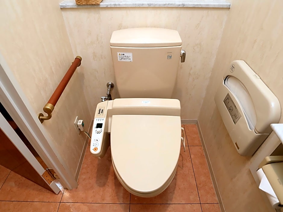 Hotel fine olive Kyoto Yamashina Free Parking - Adult Only