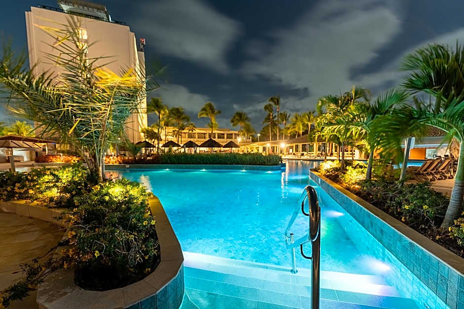 Hotel Deville Prime Salvador